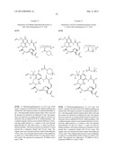 Analogs of Benzoquinone-Containing Ansamycins and Methods of Use Thereof diagram and image