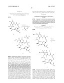 Analogs of Benzoquinone-Containing Ansamycins and Methods of Use Thereof diagram and image