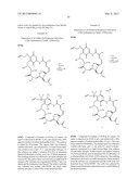 Analogs of Benzoquinone-Containing Ansamycins and Methods of Use Thereof diagram and image