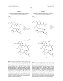 Analogs of Benzoquinone-Containing Ansamycins and Methods of Use Thereof diagram and image