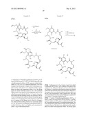 Analogs of Benzoquinone-Containing Ansamycins and Methods of Use Thereof diagram and image