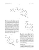 Analogs of Benzoquinone-Containing Ansamycins and Methods of Use Thereof diagram and image