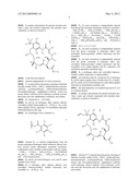 Analogs of Benzoquinone-Containing Ansamycins and Methods of Use Thereof diagram and image