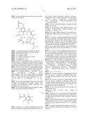 Analogs of Benzoquinone-Containing Ansamycins and Methods of Use Thereof diagram and image