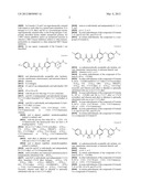 CYCLOPROPYL DICARBOXAMIDES AND ANALOGS EXHIBITING ANTI-CANCER AND     ANTI-PROLIFERATIVE ACTIVITIES diagram and image