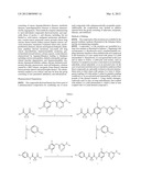 CYCLOPROPYL DICARBOXAMIDES AND ANALOGS EXHIBITING ANTI-CANCER AND     ANTI-PROLIFERATIVE ACTIVITIES diagram and image