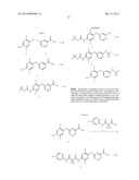 CYCLOPROPYL DICARBOXAMIDES AND ANALOGS EXHIBITING ANTI-CANCER AND     ANTI-PROLIFERATIVE ACTIVITIES diagram and image