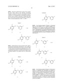 CYCLOPROPYL DICARBOXAMIDES AND ANALOGS EXHIBITING ANTI-CANCER AND     ANTI-PROLIFERATIVE ACTIVITIES diagram and image