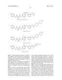 CYCLOPROPYL DICARBOXAMIDES AND ANALOGS EXHIBITING ANTI-CANCER AND     ANTI-PROLIFERATIVE ACTIVITIES diagram and image