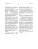 CYCLOPROPYL DICARBOXAMIDES AND ANALOGS EXHIBITING ANTI-CANCER AND     ANTI-PROLIFERATIVE ACTIVITIES diagram and image