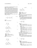 DI-AZETIDINYL DIAMIDE AS MONOACYLGLYCEROL LIPASE INHIBITORS diagram and image