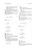 DI-AZETIDINYL DIAMIDE AS MONOACYLGLYCEROL LIPASE INHIBITORS diagram and image