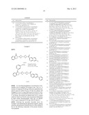 DI-AZETIDINYL DIAMIDE AS MONOACYLGLYCEROL LIPASE INHIBITORS diagram and image