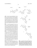 DI-AZETIDINYL DIAMIDE AS MONOACYLGLYCEROL LIPASE INHIBITORS diagram and image