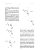 DI-AZETIDINYL DIAMIDE AS MONOACYLGLYCEROL LIPASE INHIBITORS diagram and image