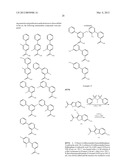 DI-AZETIDINYL DIAMIDE AS MONOACYLGLYCEROL LIPASE INHIBITORS diagram and image