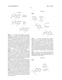 DI-AZETIDINYL DIAMIDE AS MONOACYLGLYCEROL LIPASE INHIBITORS diagram and image