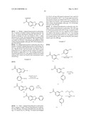 DI-AZETIDINYL DIAMIDE AS MONOACYLGLYCEROL LIPASE INHIBITORS diagram and image