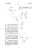 DI-AZETIDINYL DIAMIDE AS MONOACYLGLYCEROL LIPASE INHIBITORS diagram and image