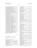 DI-AZETIDINYL DIAMIDE AS MONOACYLGLYCEROL LIPASE INHIBITORS diagram and image