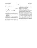 DI-AZETIDINYL DIAMIDE AS MONOACYLGLYCEROL LIPASE INHIBITORS diagram and image