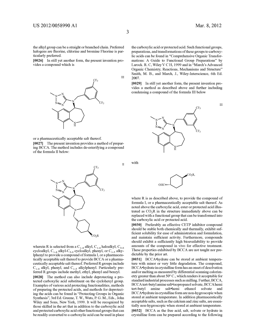 Trans-4-[[(5S)-5-[[[3,5-bis(trifluoromethyl)phenyl]methyl]     (2-methyl-2H-tetrazol-5-yl)amino]-2,3,4,5-tetrahydro-7,9-dimethyl-1H-1-be-    nzazepin-1-yl]methyl]-cyclohexanecarboxylic acid - diagram, schematic, and image 04