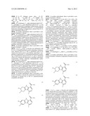 CARBAZOLE CARBOXAMIDE COMPOUNDS USEFUL AS KINASE INHIBITORS diagram and image