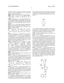 CARBAZOLE CARBOXAMIDE COMPOUNDS USEFUL AS KINASE INHIBITORS diagram and image