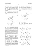 CARBAZOLE CARBOXAMIDE COMPOUNDS USEFUL AS KINASE INHIBITORS diagram and image