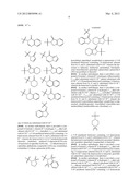 CARBAZOLE CARBOXAMIDE COMPOUNDS USEFUL AS KINASE INHIBITORS diagram and image