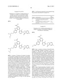 CARBAZOLE CARBOXAMIDE COMPOUNDS USEFUL AS KINASE INHIBITORS diagram and image