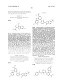 CARBAZOLE CARBOXAMIDE COMPOUNDS USEFUL AS KINASE INHIBITORS diagram and image