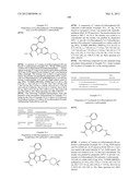 CARBAZOLE CARBOXAMIDE COMPOUNDS USEFUL AS KINASE INHIBITORS diagram and image