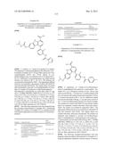 CARBAZOLE CARBOXAMIDE COMPOUNDS USEFUL AS KINASE INHIBITORS diagram and image