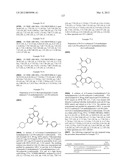 CARBAZOLE CARBOXAMIDE COMPOUNDS USEFUL AS KINASE INHIBITORS diagram and image