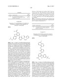 CARBAZOLE CARBOXAMIDE COMPOUNDS USEFUL AS KINASE INHIBITORS diagram and image