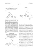 CARBAZOLE CARBOXAMIDE COMPOUNDS USEFUL AS KINASE INHIBITORS diagram and image