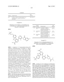 CARBAZOLE CARBOXAMIDE COMPOUNDS USEFUL AS KINASE INHIBITORS diagram and image