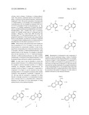 CARBAZOLE CARBOXAMIDE COMPOUNDS USEFUL AS KINASE INHIBITORS diagram and image