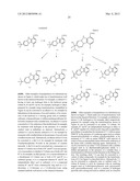 CARBAZOLE CARBOXAMIDE COMPOUNDS USEFUL AS KINASE INHIBITORS diagram and image