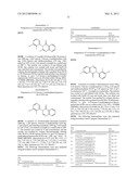 CARBAZOLE CARBOXAMIDE COMPOUNDS USEFUL AS KINASE INHIBITORS diagram and image