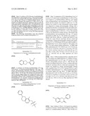 CARBAZOLE CARBOXAMIDE COMPOUNDS USEFUL AS KINASE INHIBITORS diagram and image