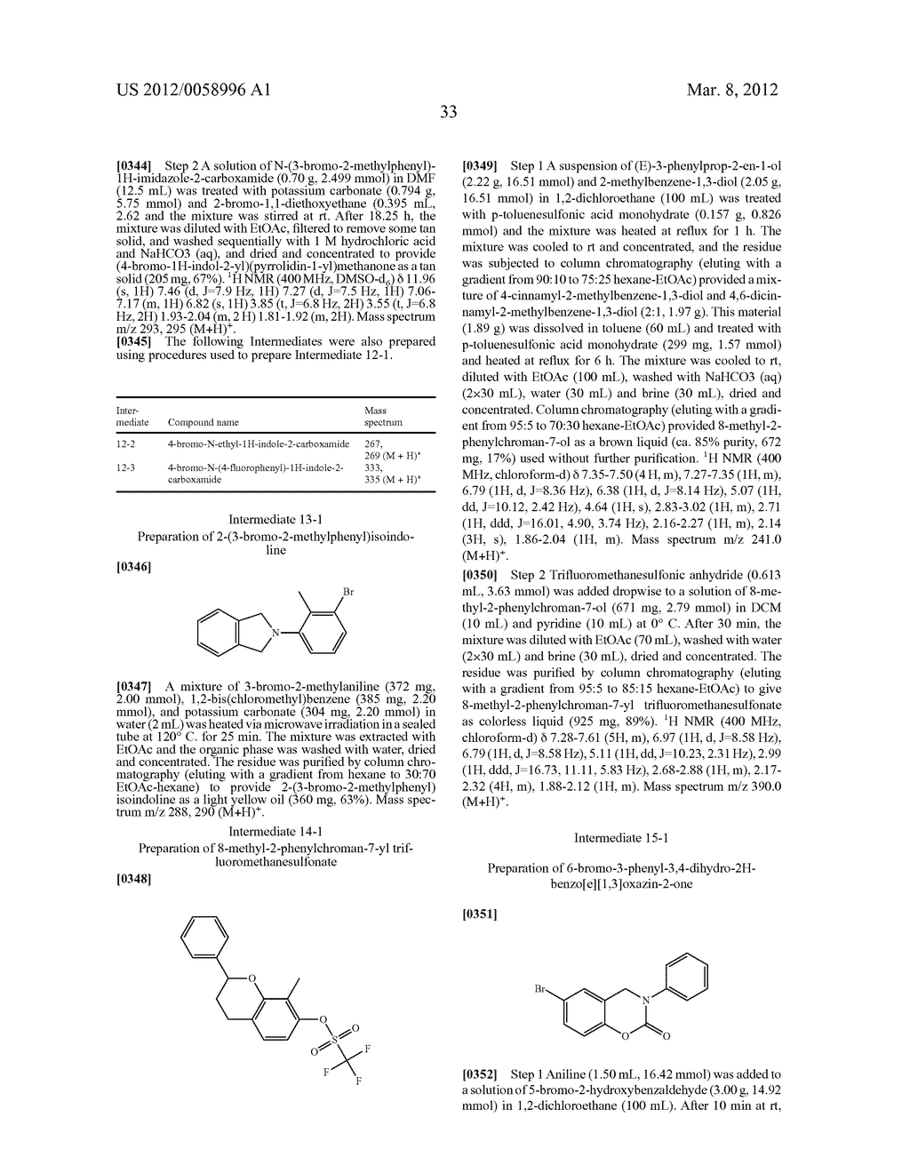 CARBAZOLE CARBOXAMIDE COMPOUNDS USEFUL AS KINASE INHIBITORS - diagram, schematic, and image 34