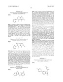 CARBAZOLE CARBOXAMIDE COMPOUNDS USEFUL AS KINASE INHIBITORS diagram and image