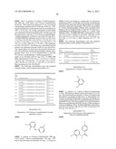 CARBAZOLE CARBOXAMIDE COMPOUNDS USEFUL AS KINASE INHIBITORS diagram and image