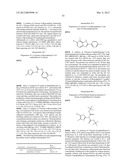 CARBAZOLE CARBOXAMIDE COMPOUNDS USEFUL AS KINASE INHIBITORS diagram and image