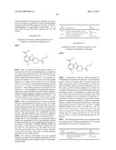 CARBAZOLE CARBOXAMIDE COMPOUNDS USEFUL AS KINASE INHIBITORS diagram and image