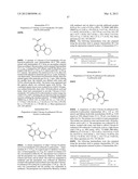 CARBAZOLE CARBOXAMIDE COMPOUNDS USEFUL AS KINASE INHIBITORS diagram and image