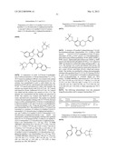 CARBAZOLE CARBOXAMIDE COMPOUNDS USEFUL AS KINASE INHIBITORS diagram and image