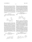 CARBAZOLE CARBOXAMIDE COMPOUNDS USEFUL AS KINASE INHIBITORS diagram and image